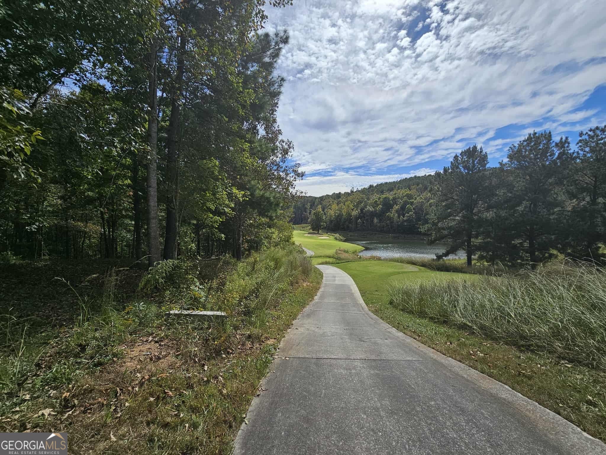 residential lot for sale at 42 Lookout Point, Toccoa, GA 30577 — photo 10