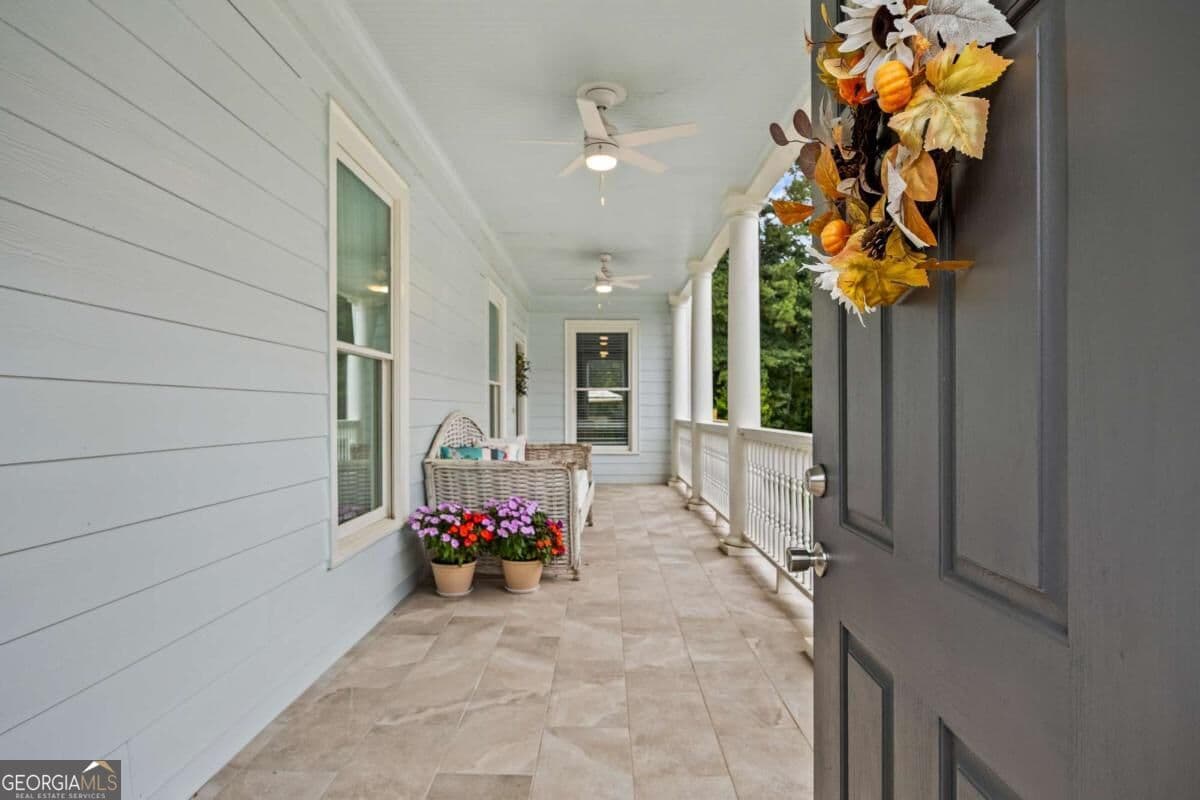 5 bedroom, 3.5 bathroom, 3,428 sq ft single family residence for sale at 1051 Copperville Drive, Watkinsville, GA 30677 — photo 6