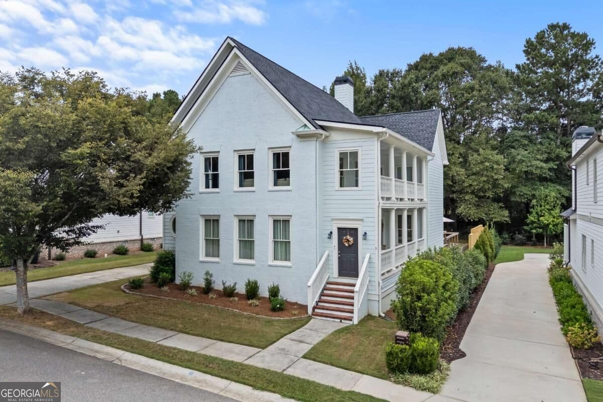 5 bedroom, 3.5 bathroom, 3,428 sq ft single family residence for sale at 1051 Copperville Drive, Watkinsville, GA 30677 — photo 1 of 79