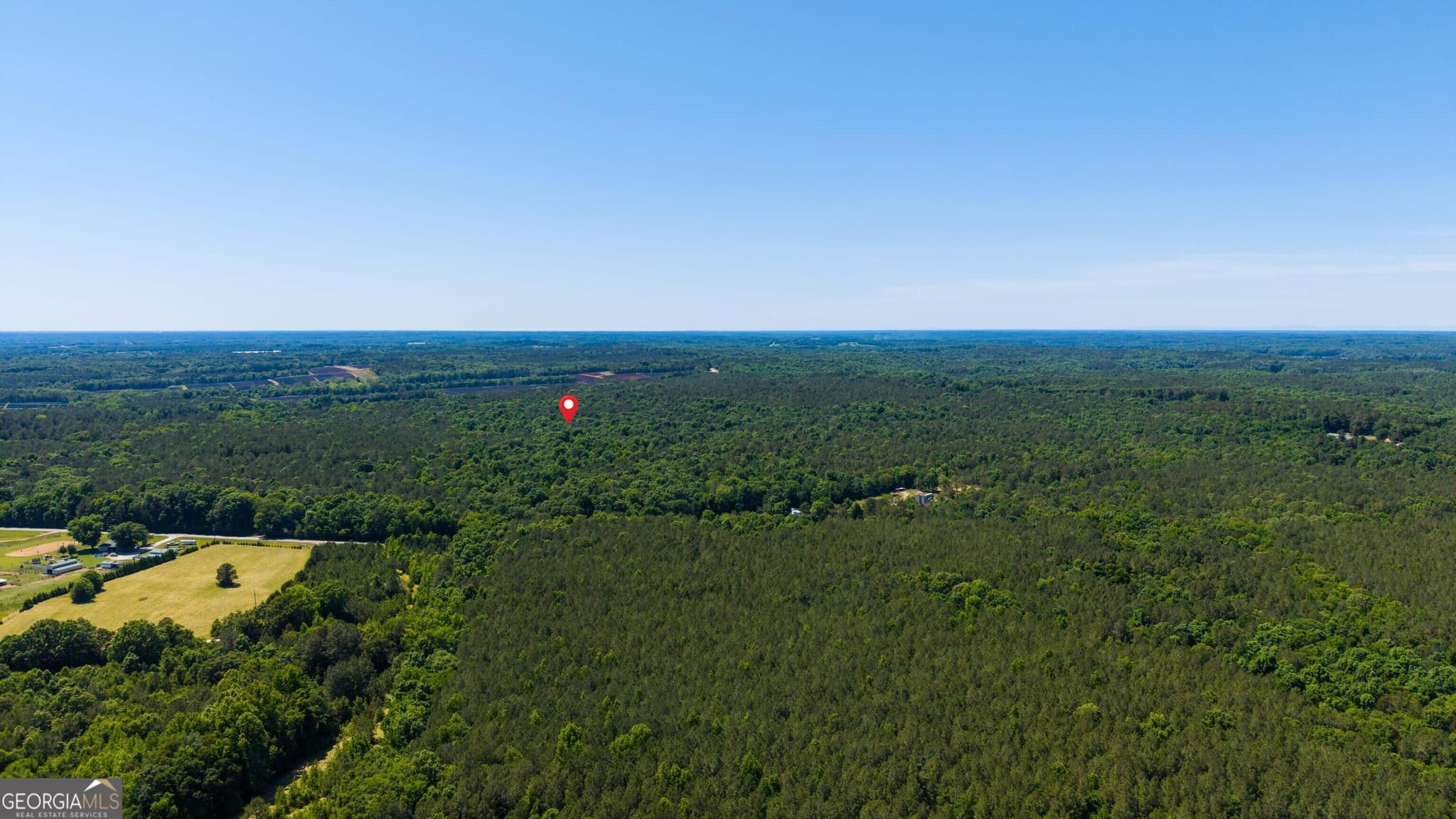agriculture for sale at 0 Calhoun Falls Highway, Elberton, GA 30635 — photo 2