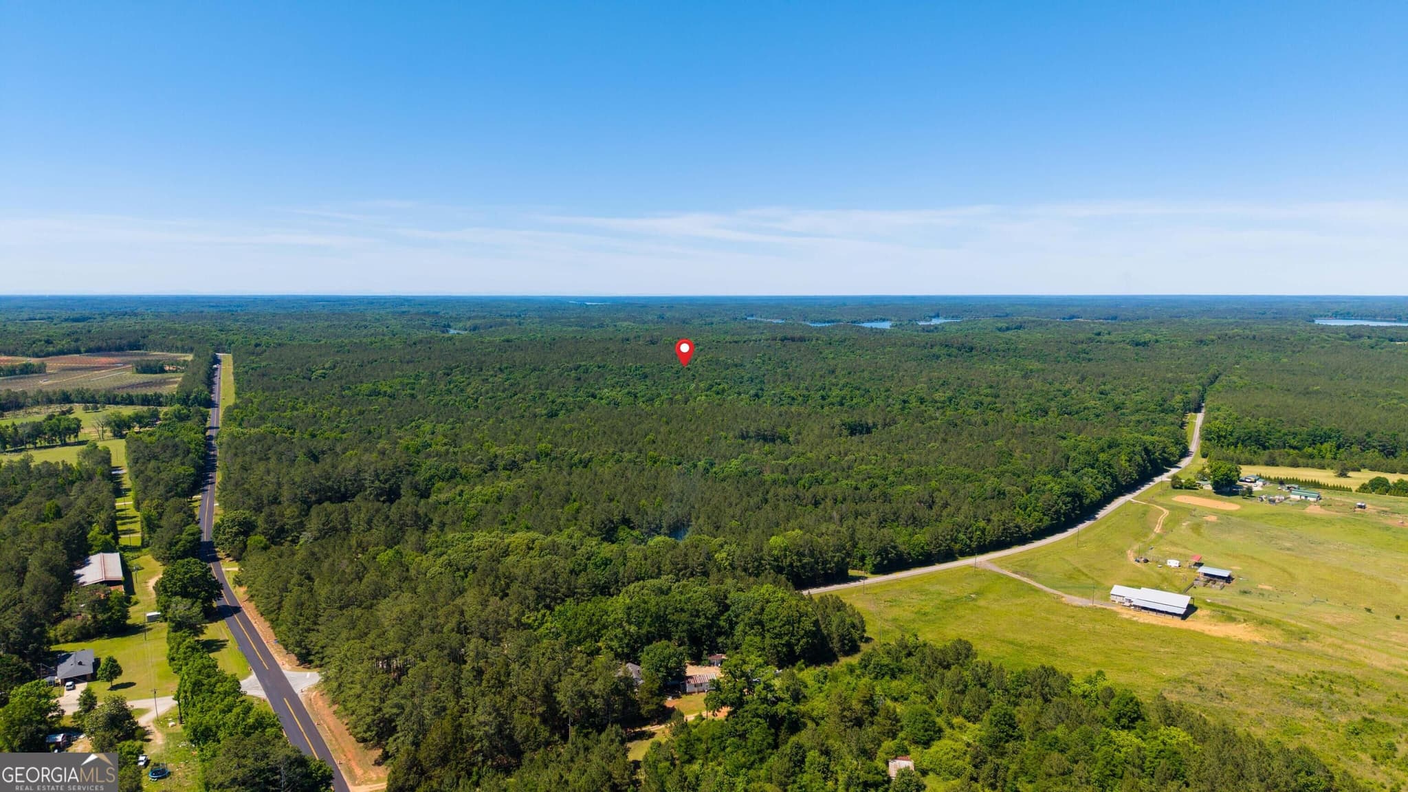 agriculture for sale at 0 Calhoun Falls Highway, Elberton, GA 30635 — photo 1 of 13
