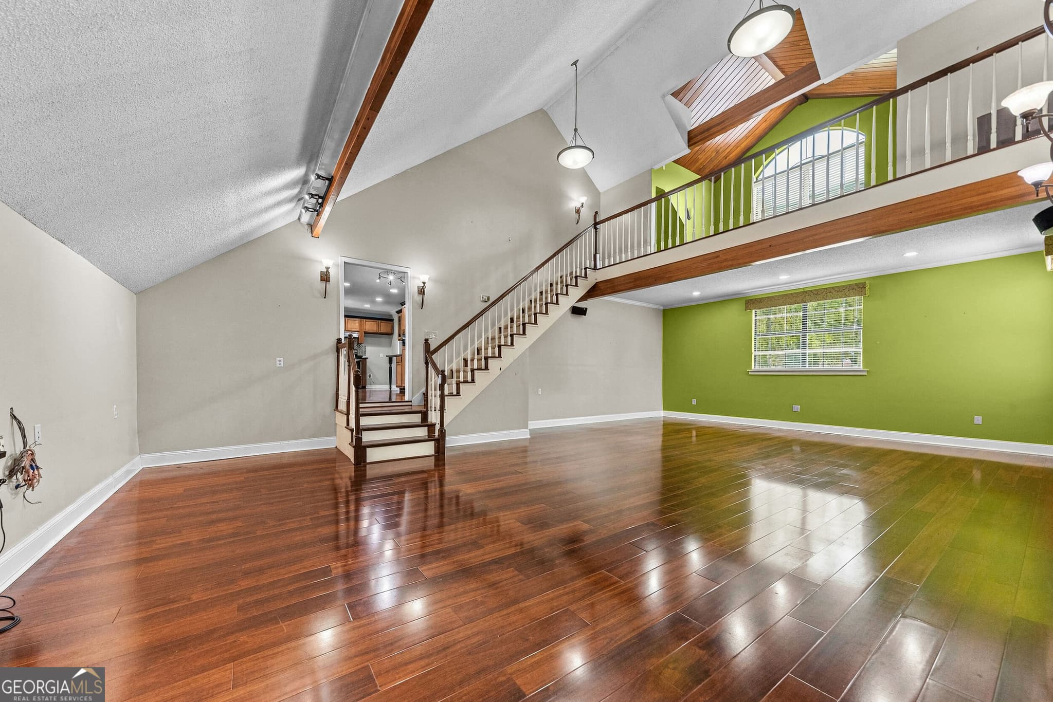 4 bedroom, 2 bathroom, 2,744 sq ft single family residence for sale at 700 E Bay Avenue, Kingsland, GA 31548 — photo 2