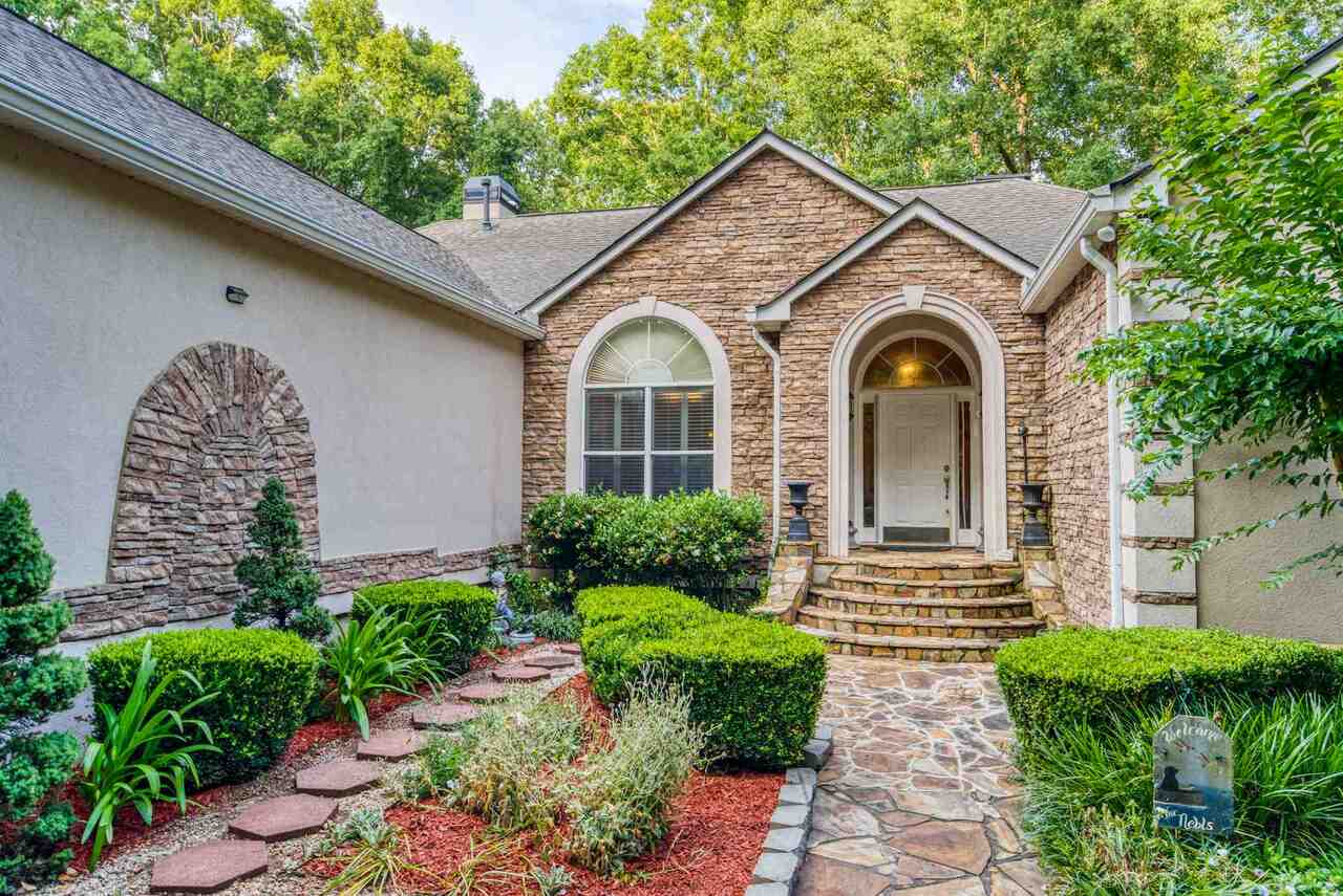 6 bedroom, 4.5 bathroom, 5,924 sq ft single family residence for sale at 186 Hoot Owl Lane, Eatonton, GA 31024 — photo 3