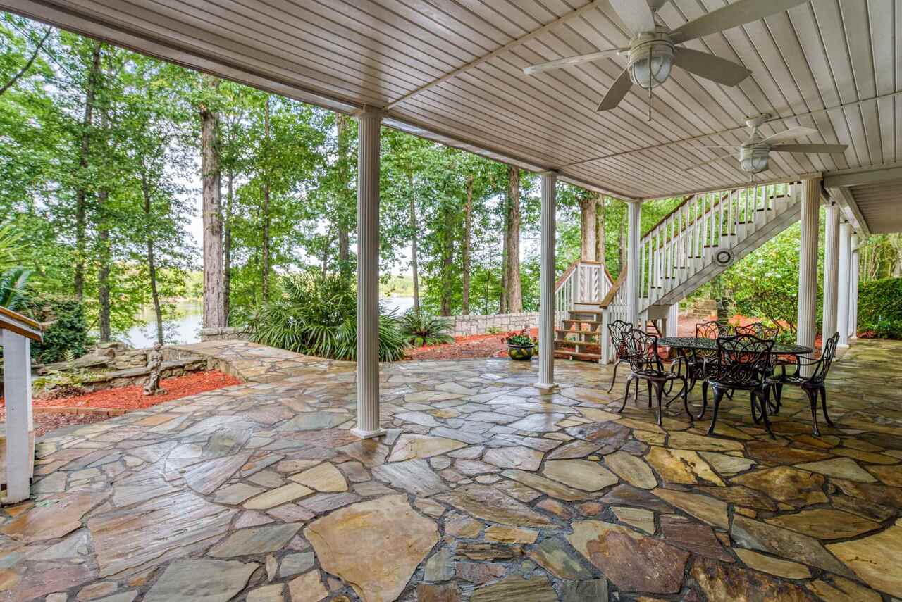 6 bedroom, 4.5 bathroom, 5,924 sq ft single family residence for sale at 186 Hoot Owl Lane, Eatonton, GA 31024 — photo 10