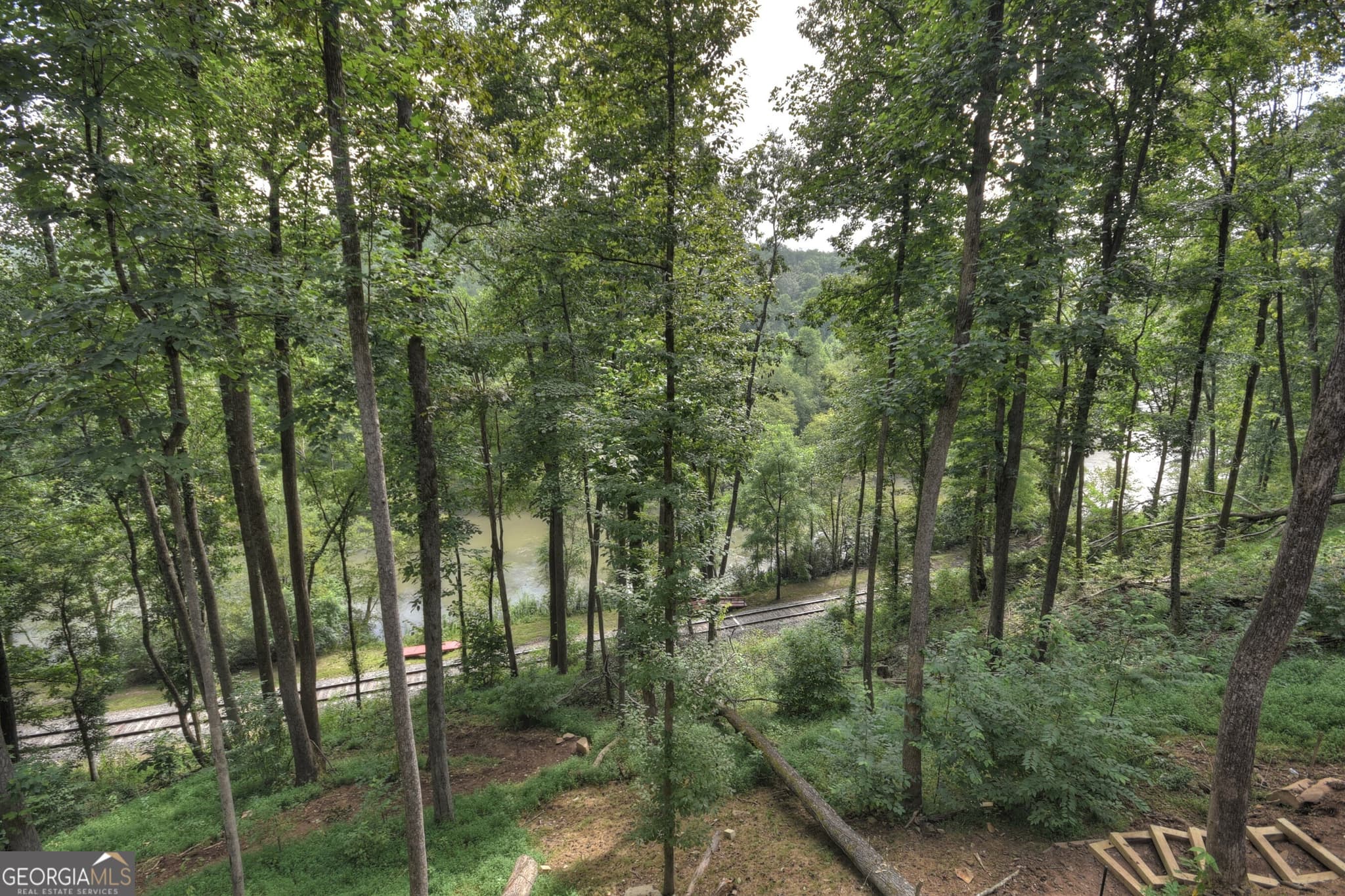 3 bedroom, 3.5 bathroom, 2,548 sq ft single family residence for sale at 271 Toccoa Preserve Court, Blue Ridge, GA 30513 — photo 5