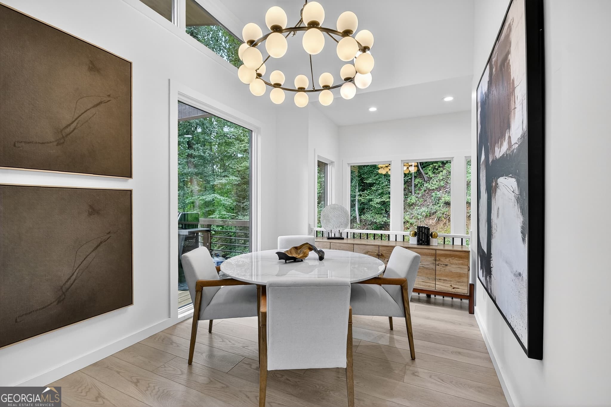 3 bedroom, 3.5 bathroom, 2,548 sq ft single family residence for sale at 271 Toccoa Preserve Court, Blue Ridge, GA 30513 — photo 10