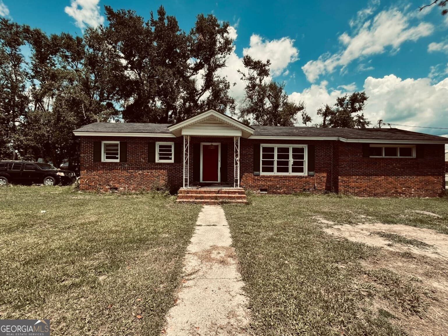 47 S Miller Street, Lakeland, GA 31635 — most recent listing photo
