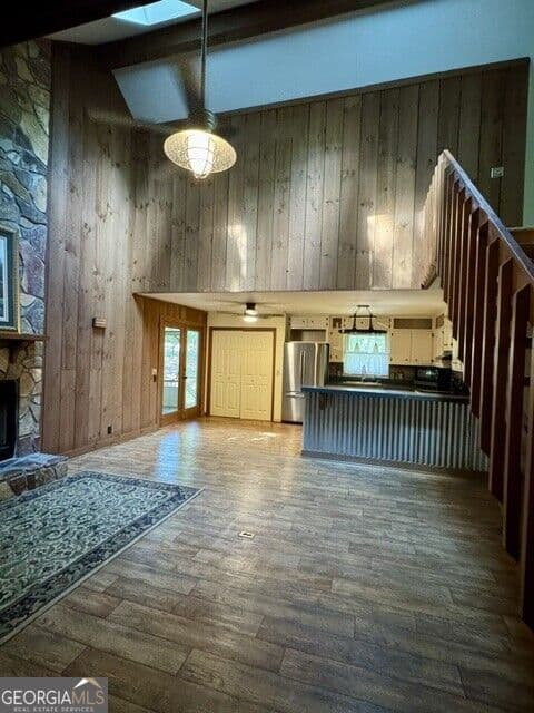 2 bedroom, 2 bathroom, 1,620 sq ft single family residence for rent at 120 Rocky Stream Court, Jasper, GA 30143 for $2,195 a month — photo 9