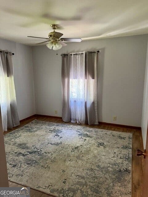 2 bedroom, 2 bathroom, 1,620 sq ft single family residence for rent at 120 Rocky Stream Court, Jasper, GA 30143 for $2,195 a month — photo 10