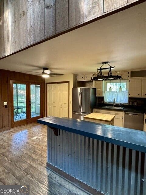 2 bedroom, 2 bathroom, 1,620 sq ft single family residence for rent at 120 Rocky Stream Court, Jasper, GA 30143 for $2,195 a month — photo 8