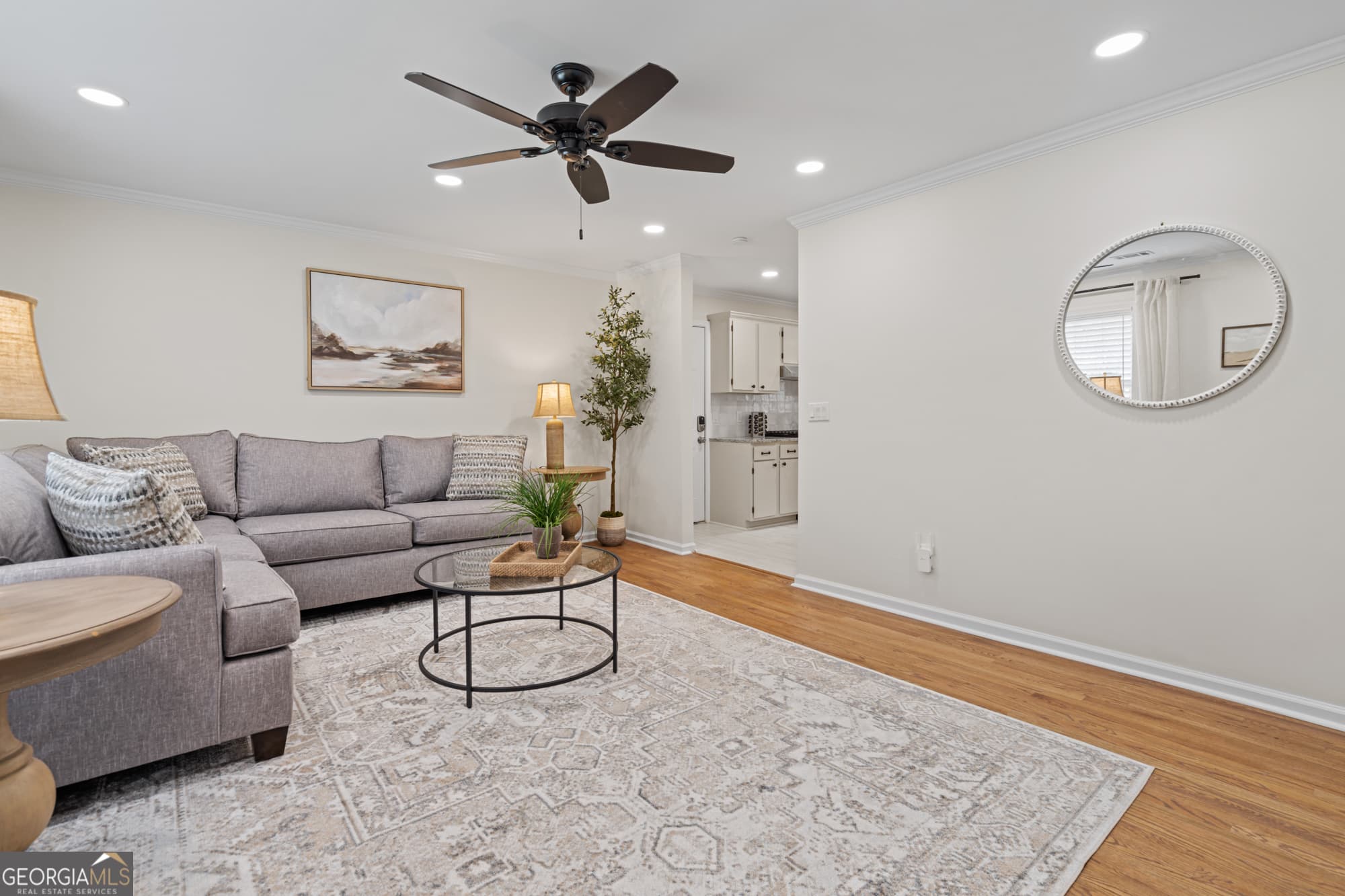 3 bedroom, 2 bathroom single family residence for rent at 277 Milam Bridge Road, Euharlee, GA 30120 for $4,505 a month — photo 2
