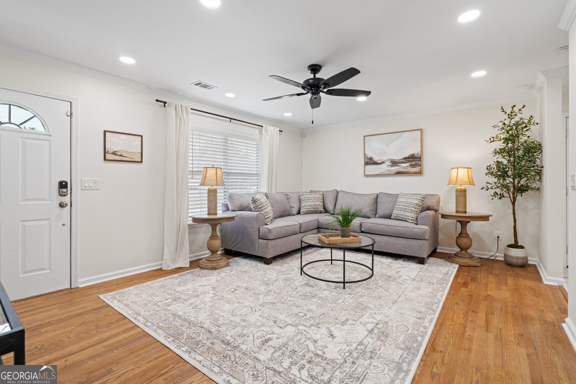 3 bedroom, 2 bathroom single family residence for rent at 277 Milam Bridge Road, Euharlee, GA 30120 for $4,505 a month — photo 6