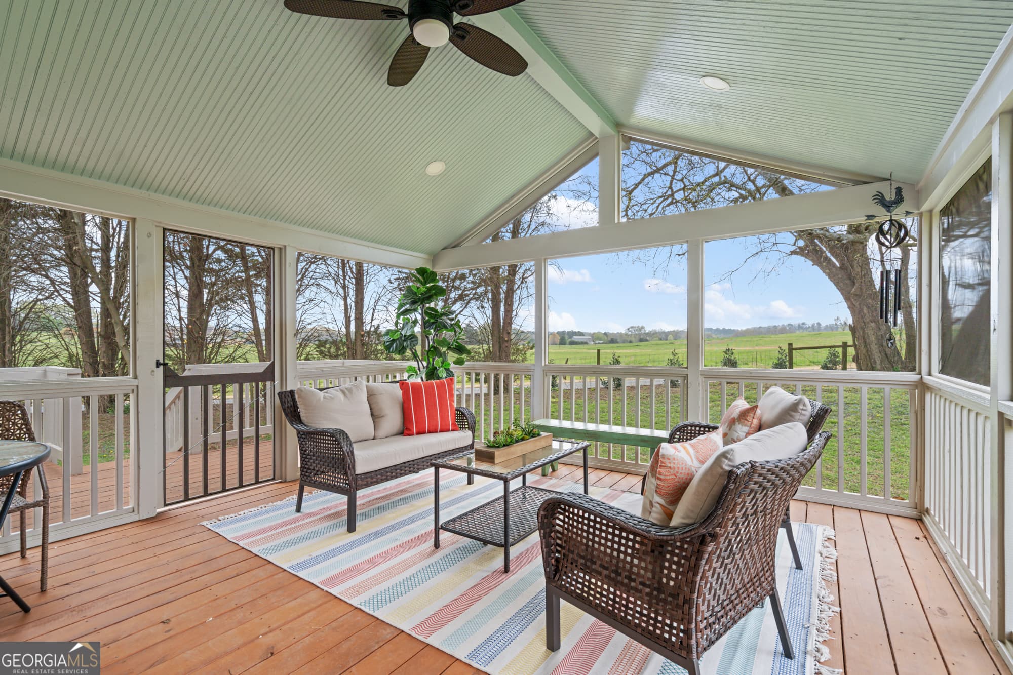 3 bedroom, 2 bathroom single family residence for rent at 277 Milam Bridge Road, Euharlee, GA 30120 for $4,505 a month — photo 3