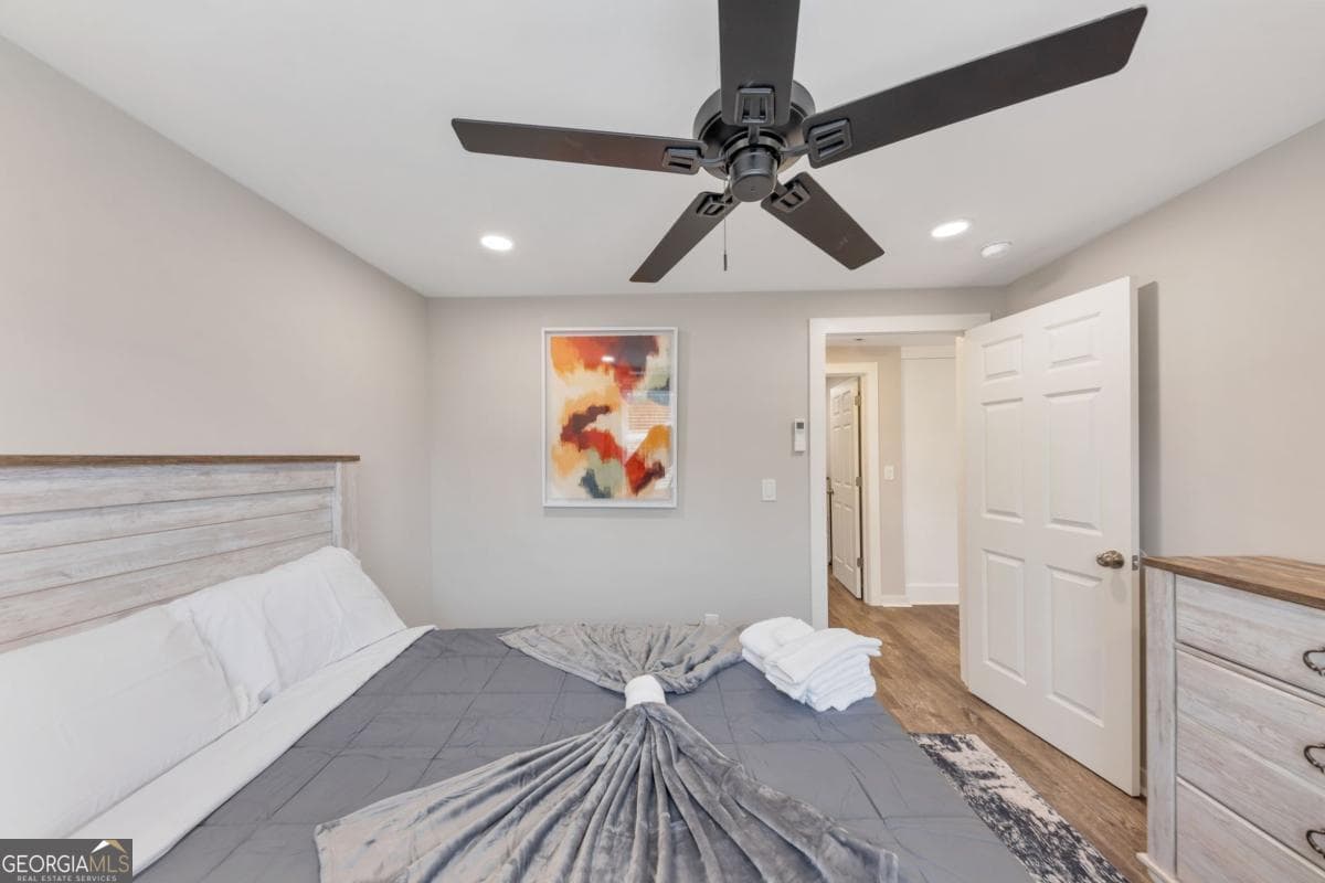 2 bedroom, 1 bathroom, 700 sq ft apartment for rent at 243 Georgia Avenue APT A, Bremen, GA 30110 for $2,600 a month — photo 8