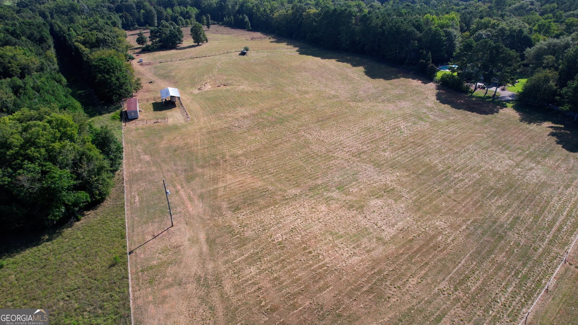 agriculture for sale at 2911 A Sandy Creek Road, Madison, GA 30650 — photo 2