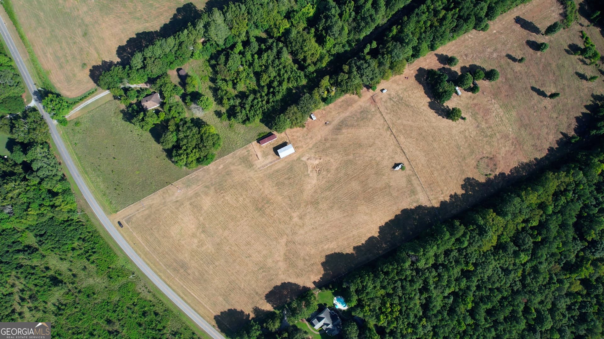 agriculture for sale at 2911 A Sandy Creek Road, Madison, GA 30650 — photo 7