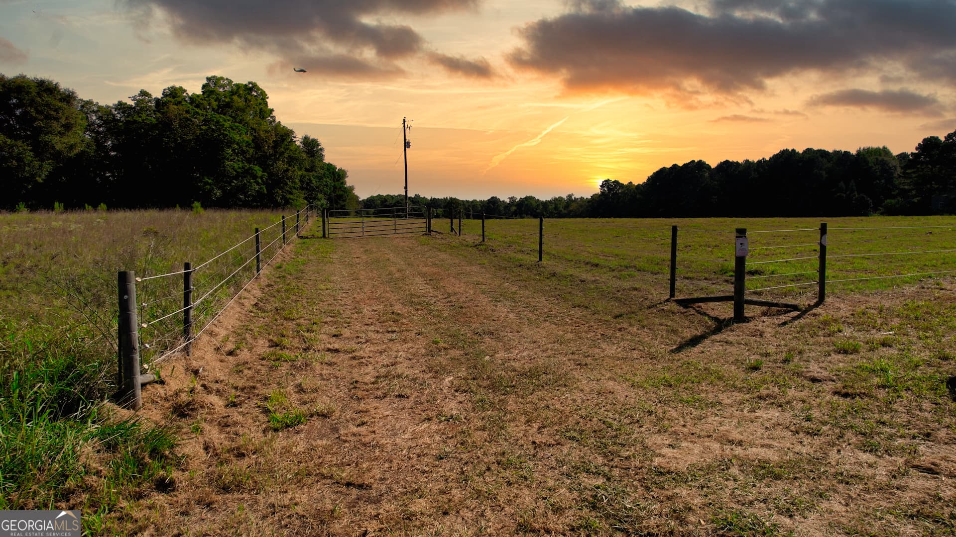 agriculture for sale at 2911 A Sandy Creek Road, Madison, GA 30650