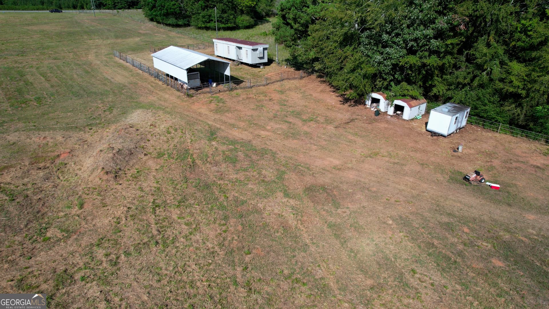agriculture for sale at 2911 A Sandy Creek Road, Madison, GA 30650 — photo 10