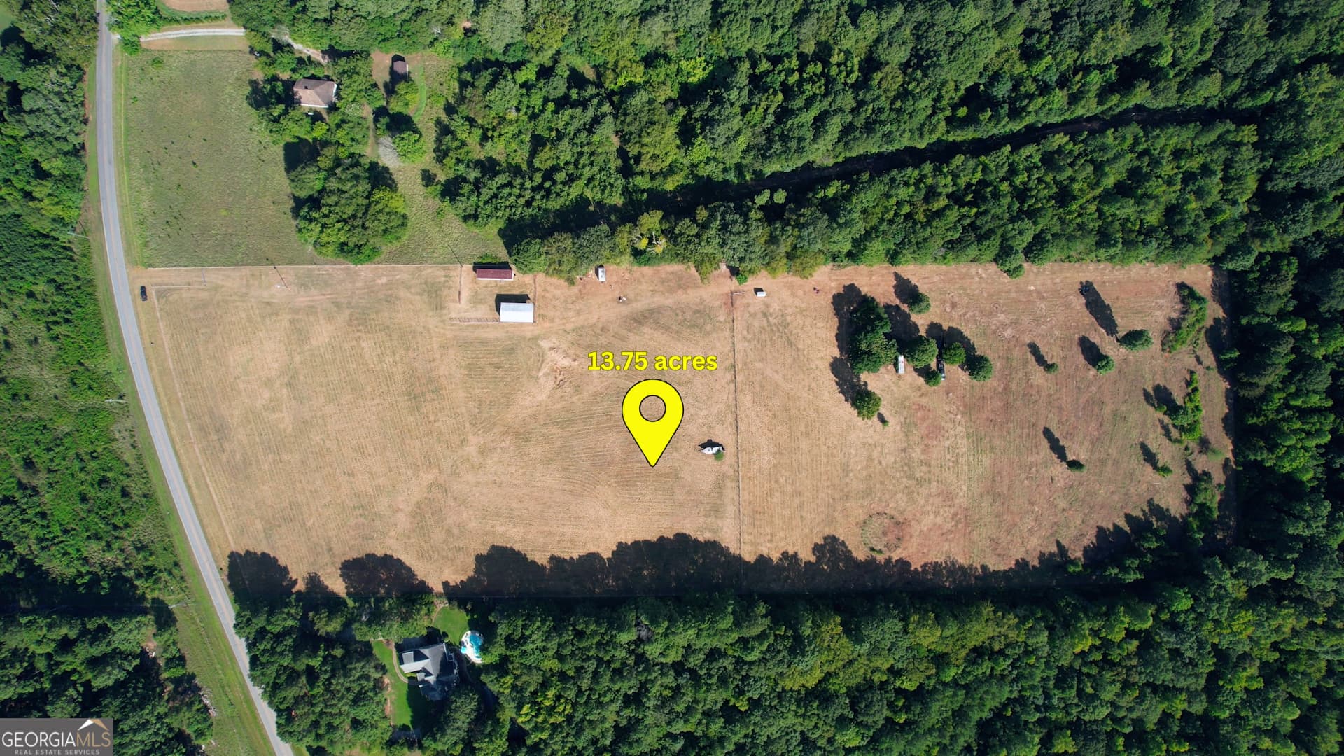 agriculture for sale at 2911 A Sandy Creek Road, Madison, GA 30650 — photo 8
