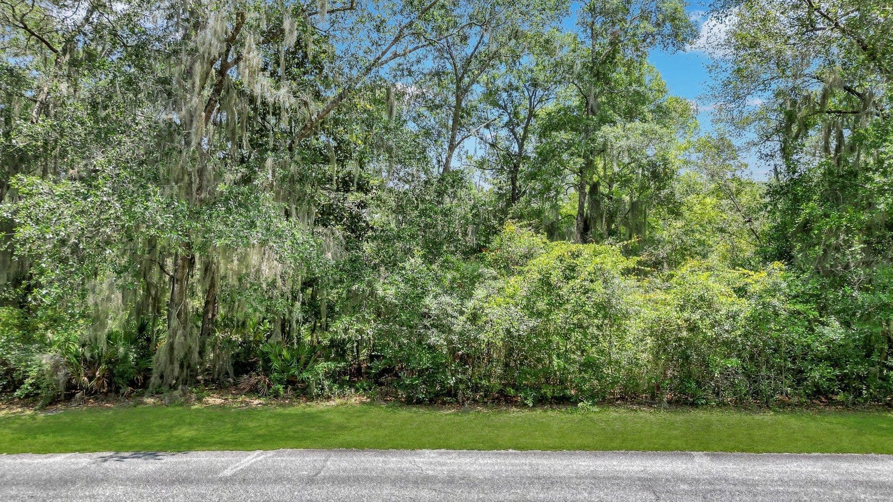 residential lot for sale at LOT 59 St Joseph's Point, Darien, GA 31305 — photo 2