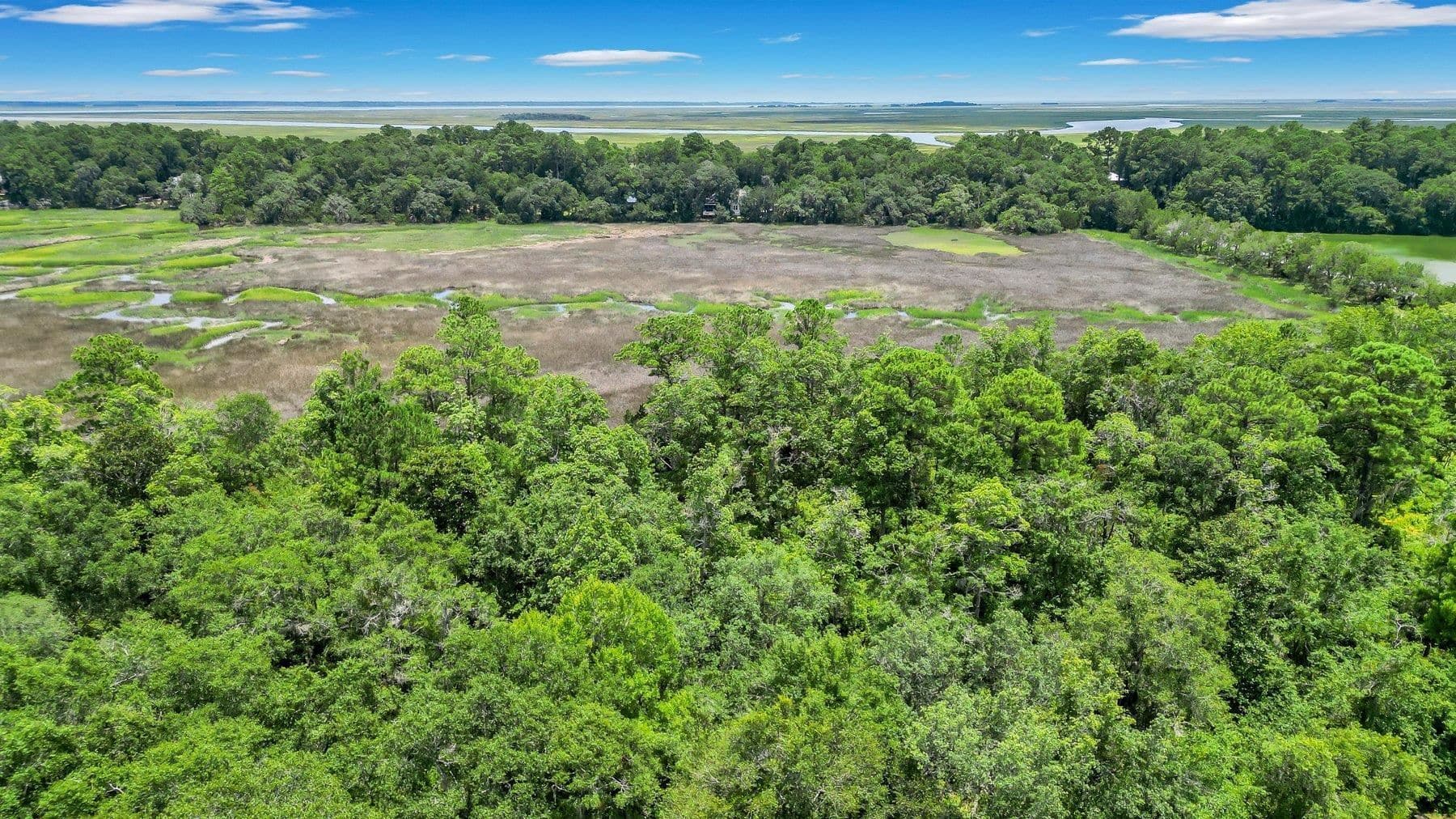 residential lot for sale at LOT 59 St Joseph's Point, Darien, GA 31305 — photo 8