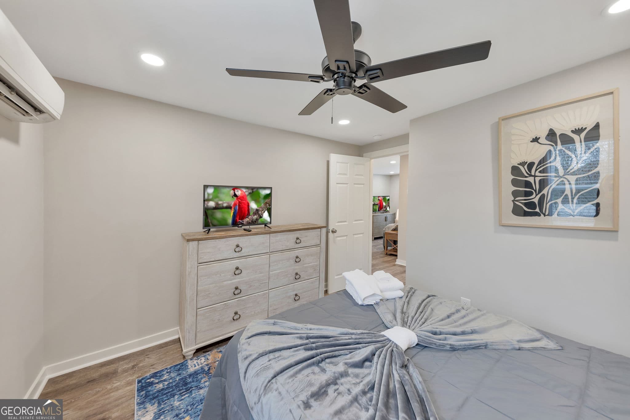 2 bedroom, 1 bathroom, 700 sq ft apartment for rent at 243 Georgia Avenue APT B, Bremen, GA 30110 for $2,600 a month — photo 9