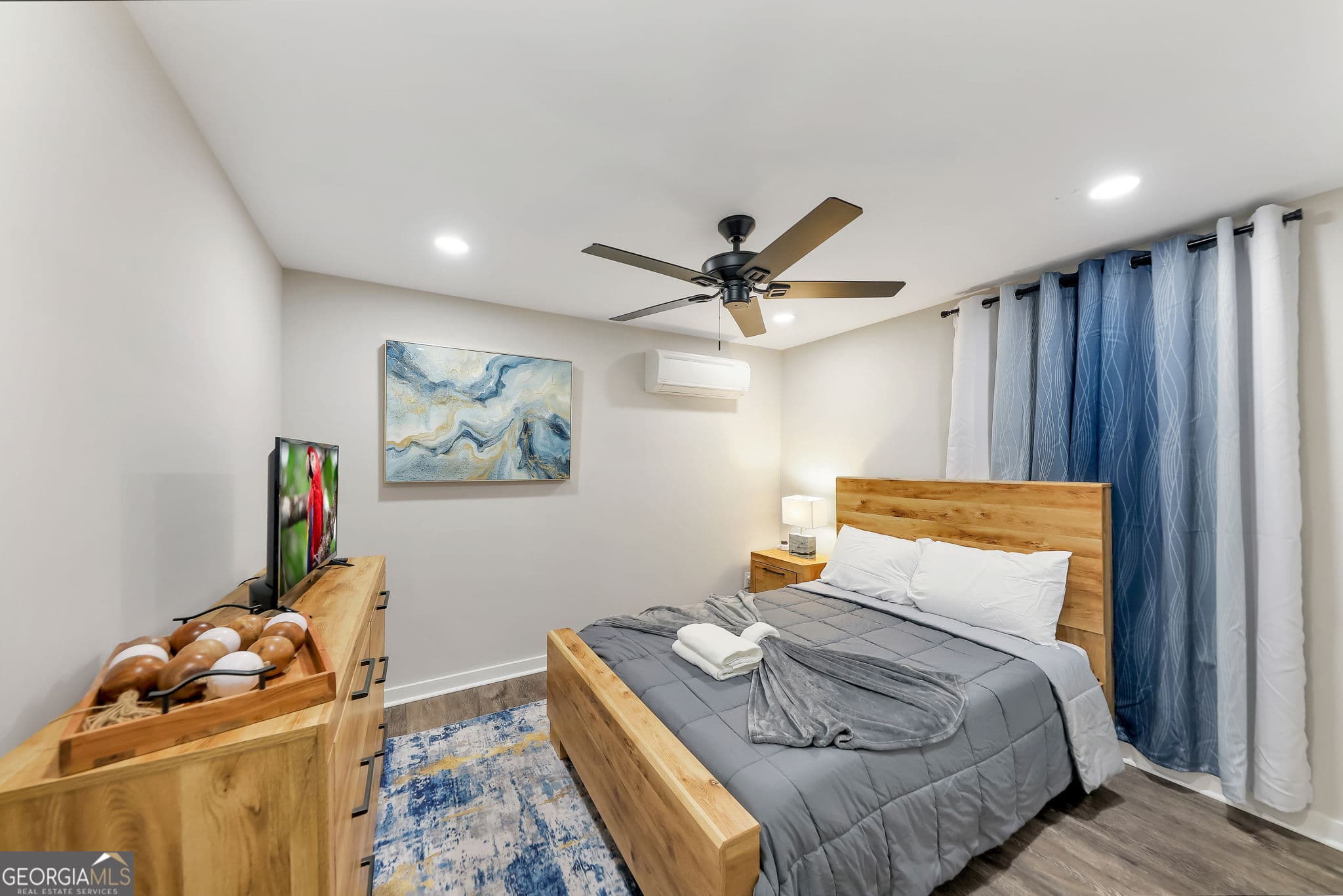 2 bedroom, 1 bathroom, 700 sq ft apartment for rent at 243 Georgia Avenue APT B, Bremen, GA 30110 for $2,600 a month — photo 10
