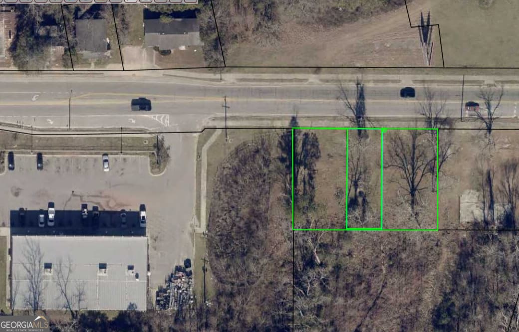 residential lot for sale at 144 E Winthrope Avenue, Millen, GA 30442 — photo 3