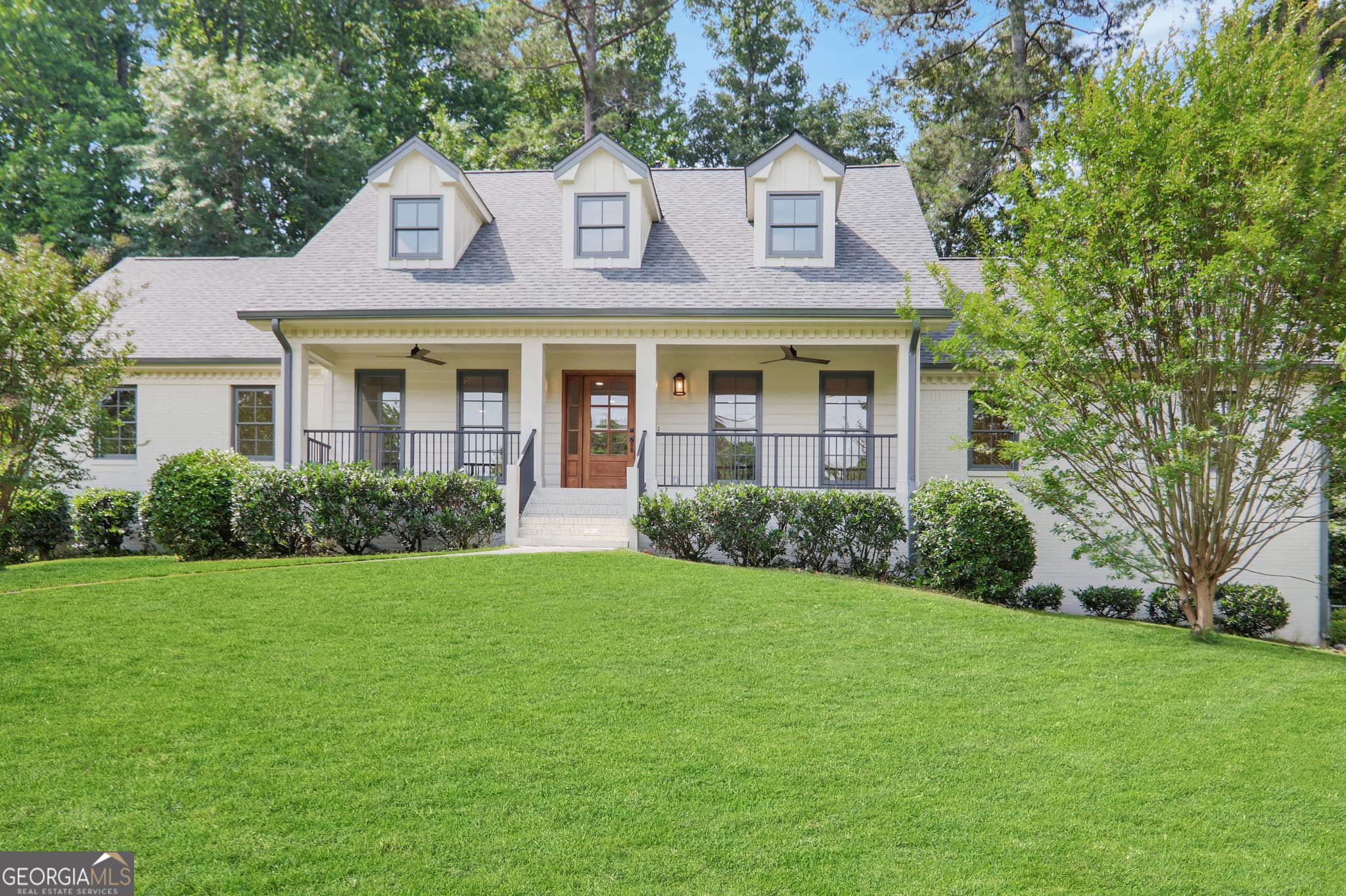 6 bedroom, 5 bathroom, 4,130 sq ft single family residence sold at 3531 Midvale Cove, Tucker, GA 30084