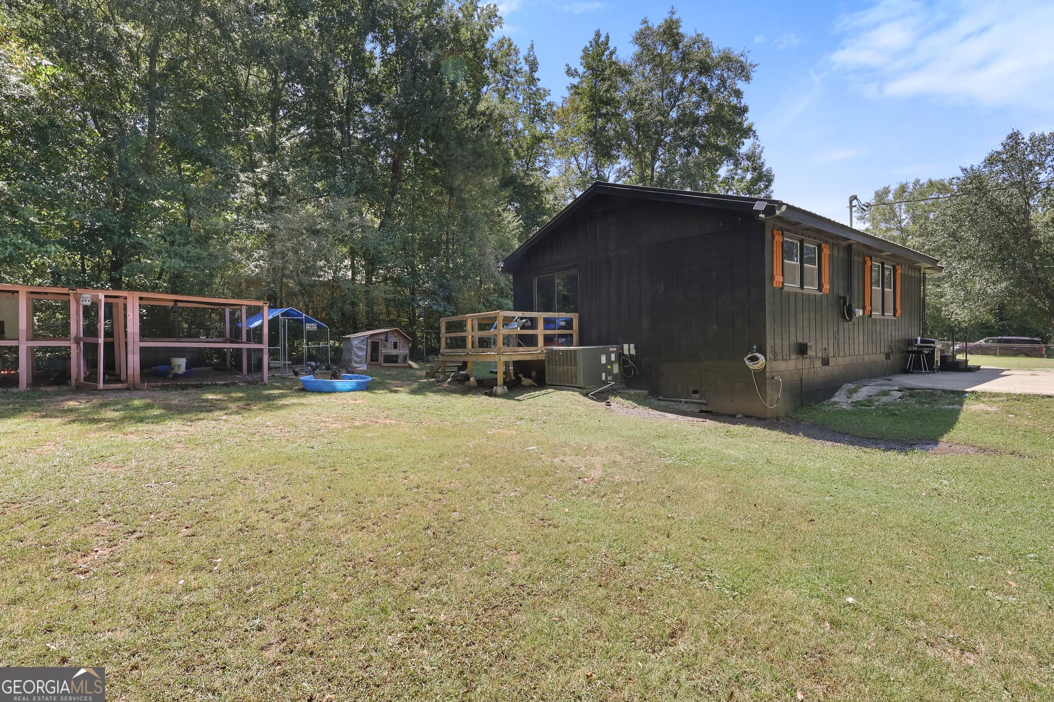 2 bedroom, 1 bathroom, 1,092 sq ft single family residence for sale at 24 Shady Lane, Jackson, GA 30233 — photo 6