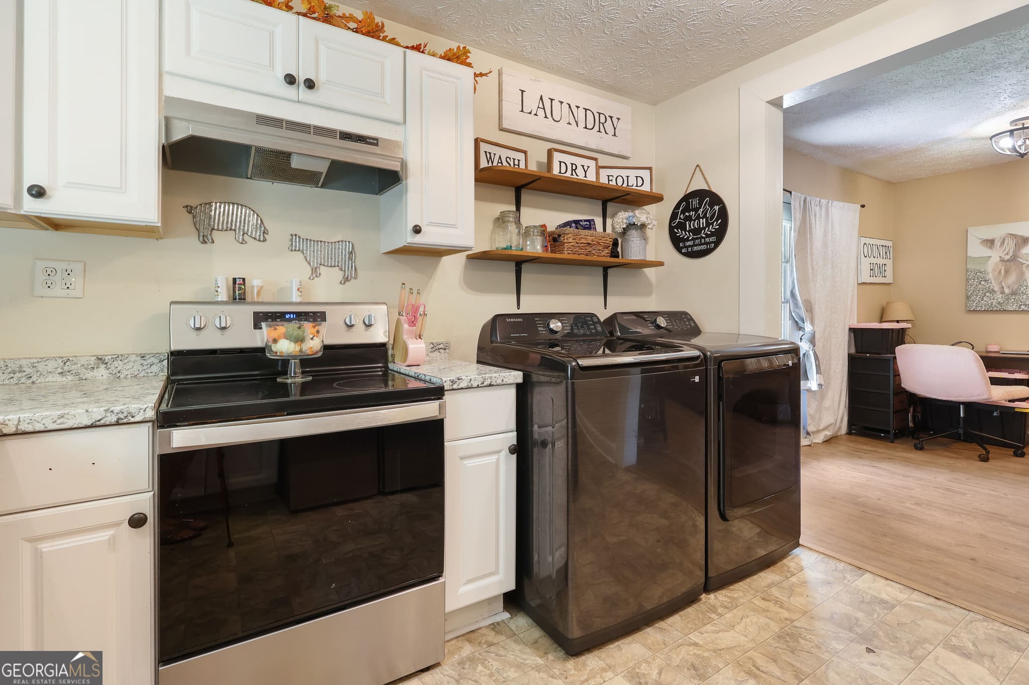 2 bedroom, 1 bathroom, 1,092 sq ft single family residence for sale at 24 Shady Lane, Jackson, GA 30233 — photo 9