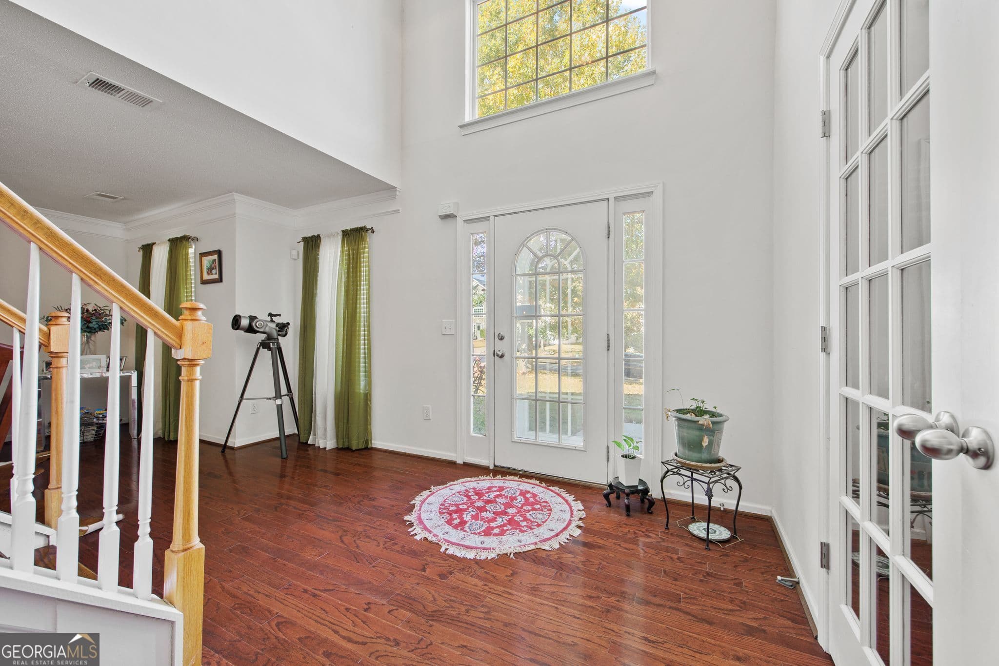 6 bedroom, 3 bathroom, 3,584 sq ft single family residence for sale at 407 Grier Drive, Locust Grove, GA 30248 — photo 3