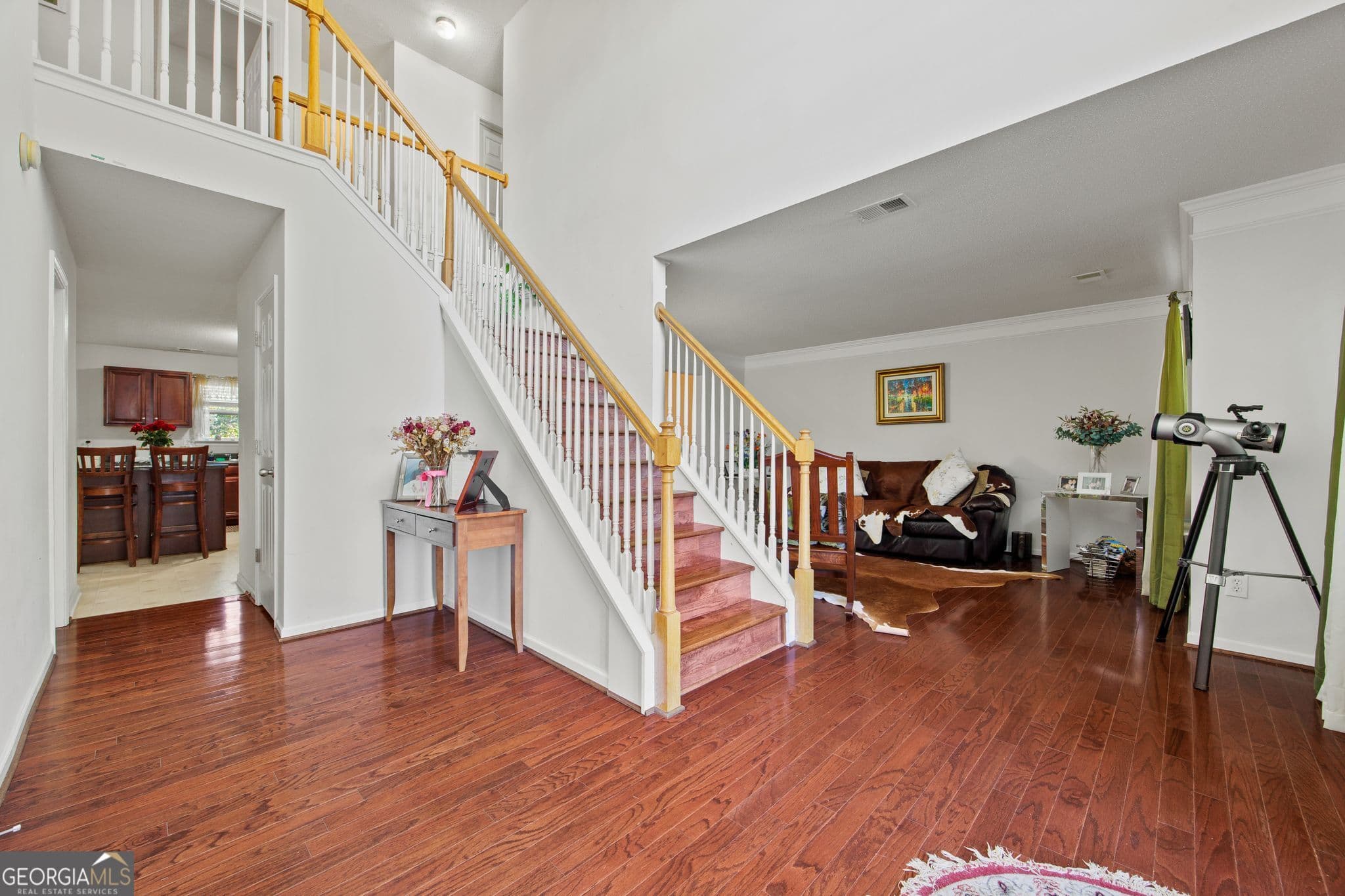 6 bedroom, 3 bathroom, 3,584 sq ft single family residence for sale at 407 Grier Drive, Locust Grove, GA 30248 — photo 5