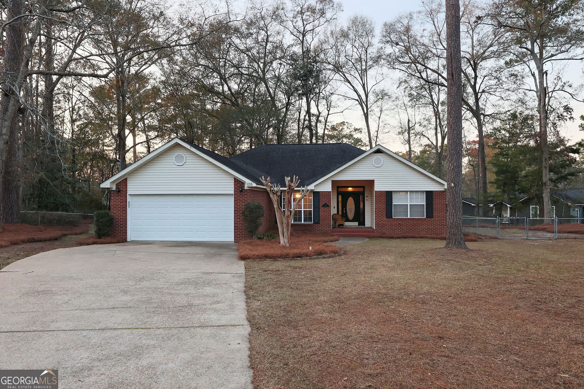 105 Scotty Court, Thomasville, GA 31792 — most recent listing photo