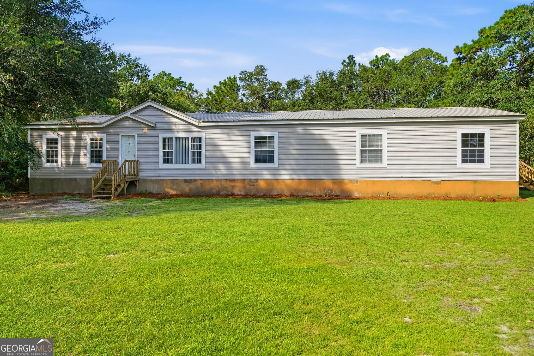 276 Price Road, Waverly, GA 31565 — most recent listing photo