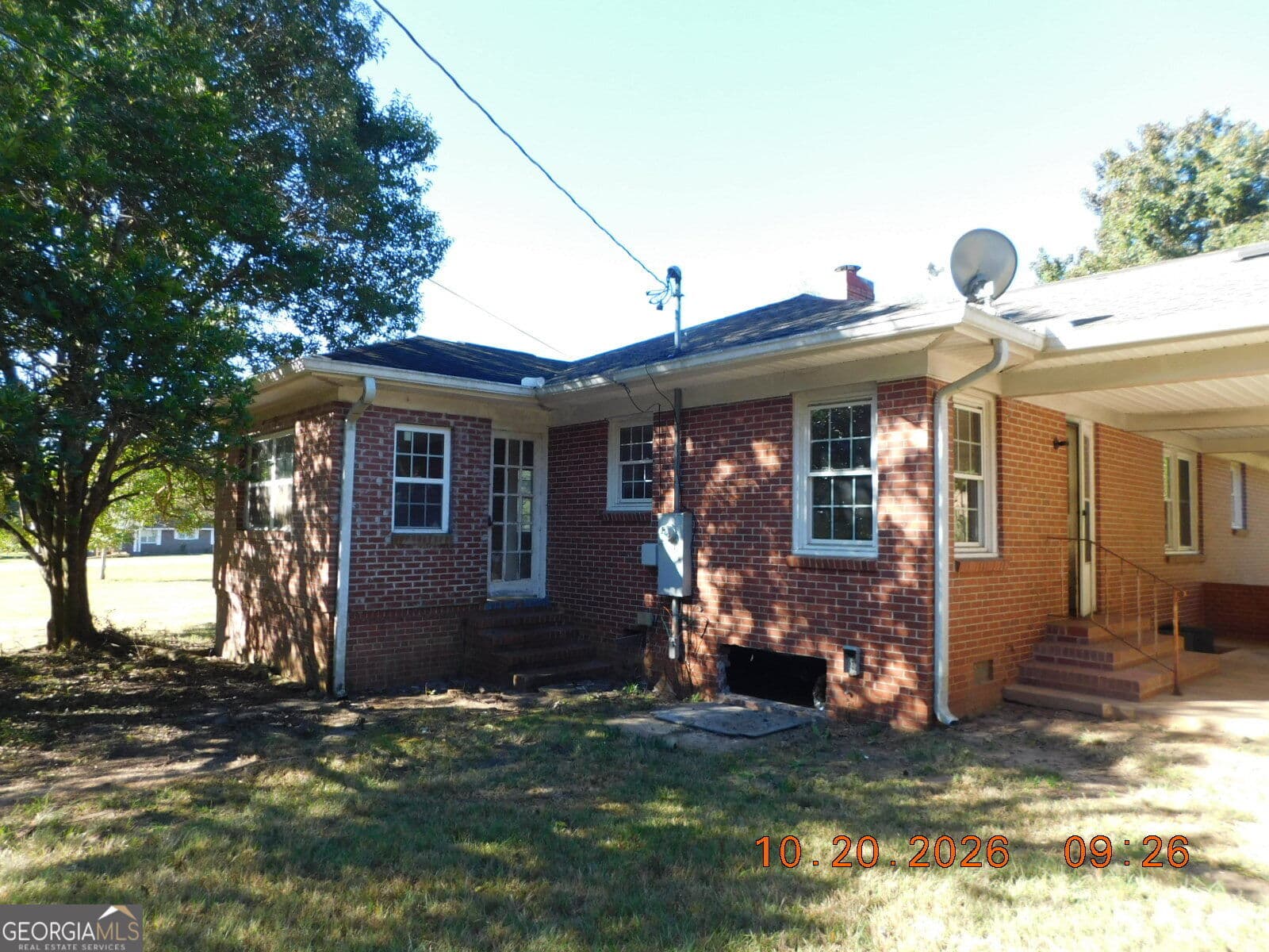 3 bedroom, 2 bathroom, 1,880 sq ft single family residence for sale at 3020 Crest Hwy, Thomaston, GA 30286 — photo 6