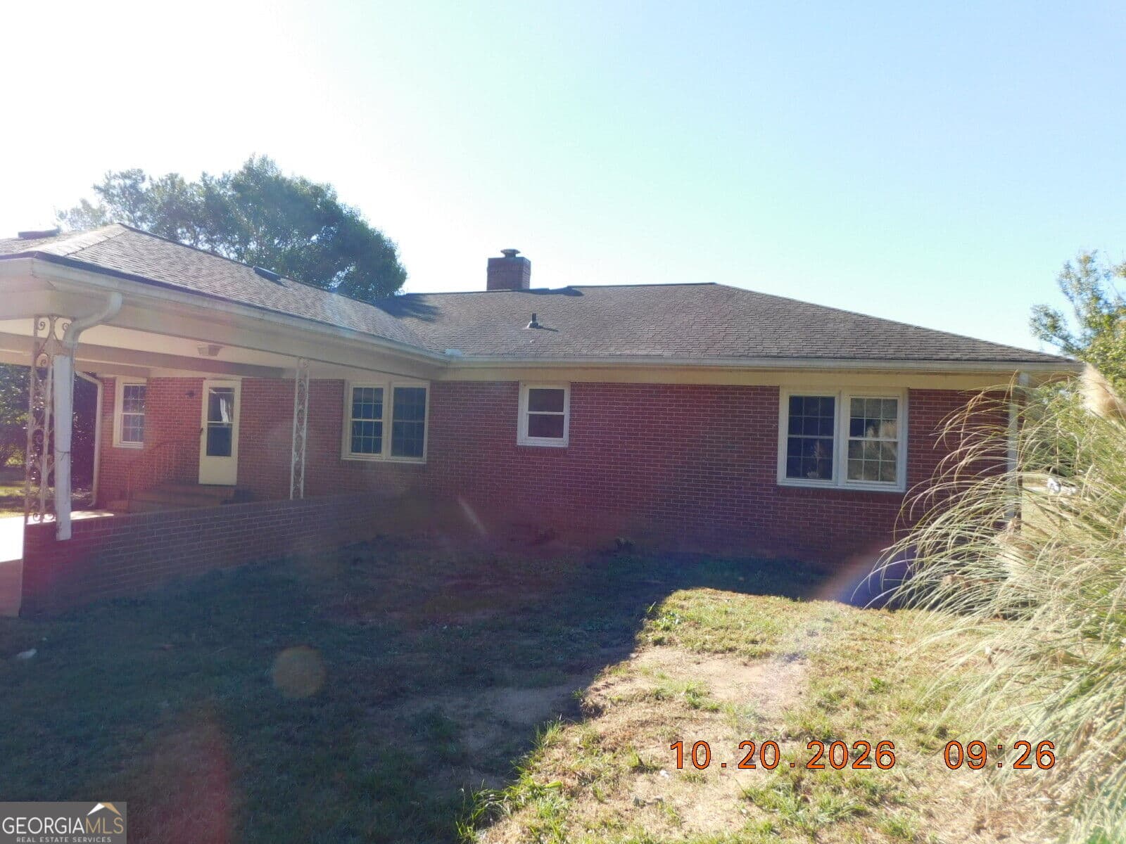 3 bedroom, 2 bathroom, 1,880 sq ft single family residence for sale at 3020 Crest Hwy, Thomaston, GA 30286 — photo 4