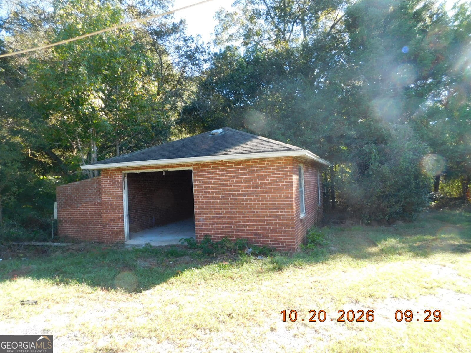 3 bedroom, 2 bathroom, 1,880 sq ft single family residence for sale at 3020 Crest Hwy, Thomaston, GA 30286 — photo 8