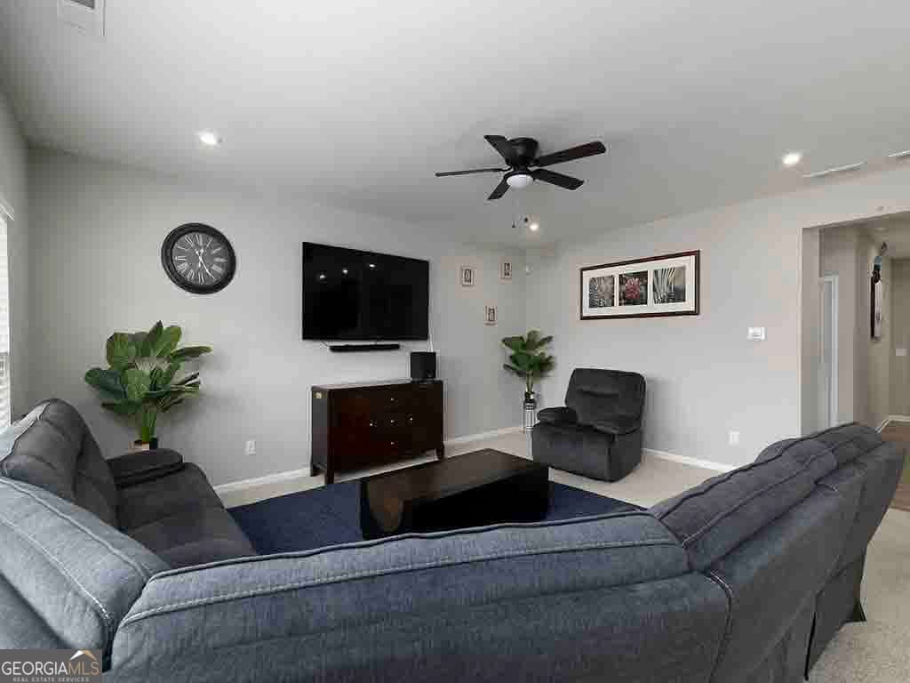 5 bedroom, 3 bathroom, 2,793 sq ft single family residence for sale at 208 Sage Woods Way, Dallas, GA 30132 — photo 6