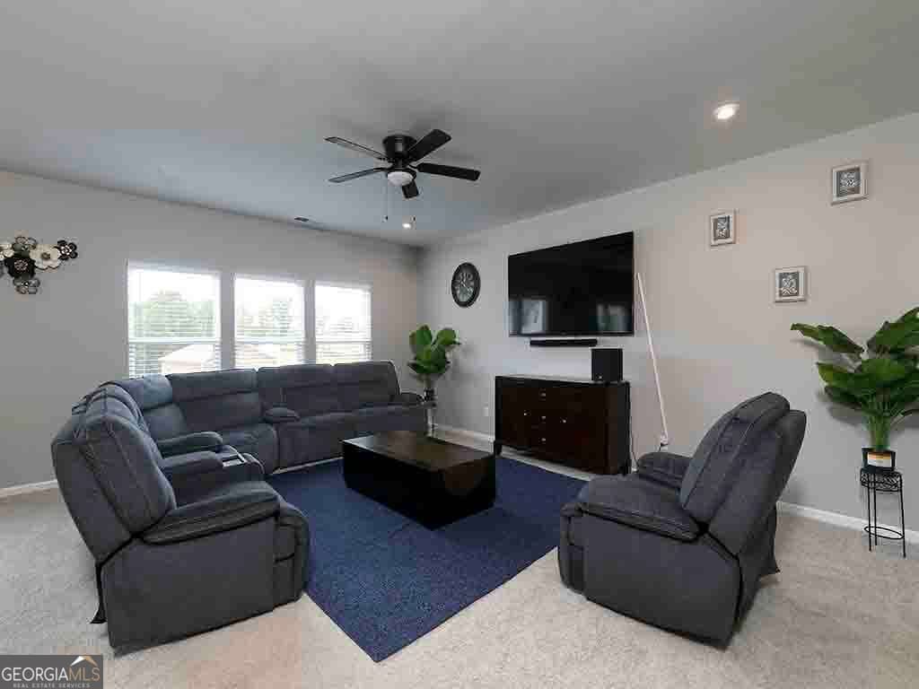 5 bedroom, 3 bathroom, 2,793 sq ft single family residence for sale at 208 Sage Woods Way, Dallas, GA 30132 — photo 7