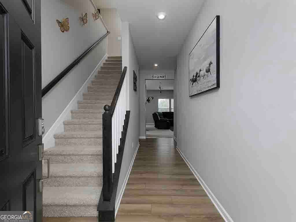 5 bedroom, 3 bathroom, 2,793 sq ft single family residence for sale at 208 Sage Woods Way, Dallas, GA 30132 — photo 4