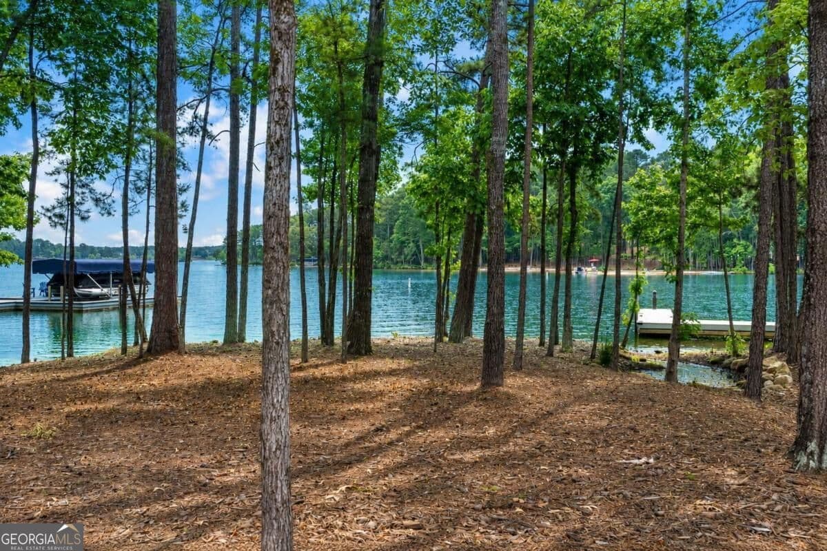 4 bedroom, 4.5 bathroom, 3,592 sq ft single family residence for sale at 1101 Longview Commons, Greensboro, GA 30642 — photo 4