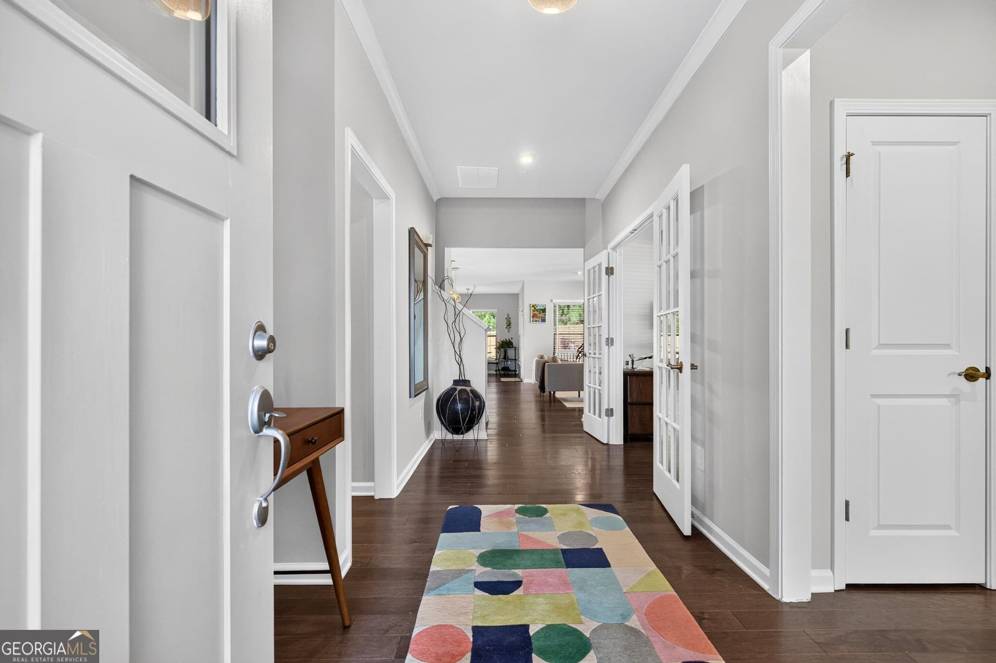 3 bedroom, 3 bathroom, 3,000 sq ft single family residence for sale at 534 Colebrook Way, Peachtree City, GA 30269 — photo 6