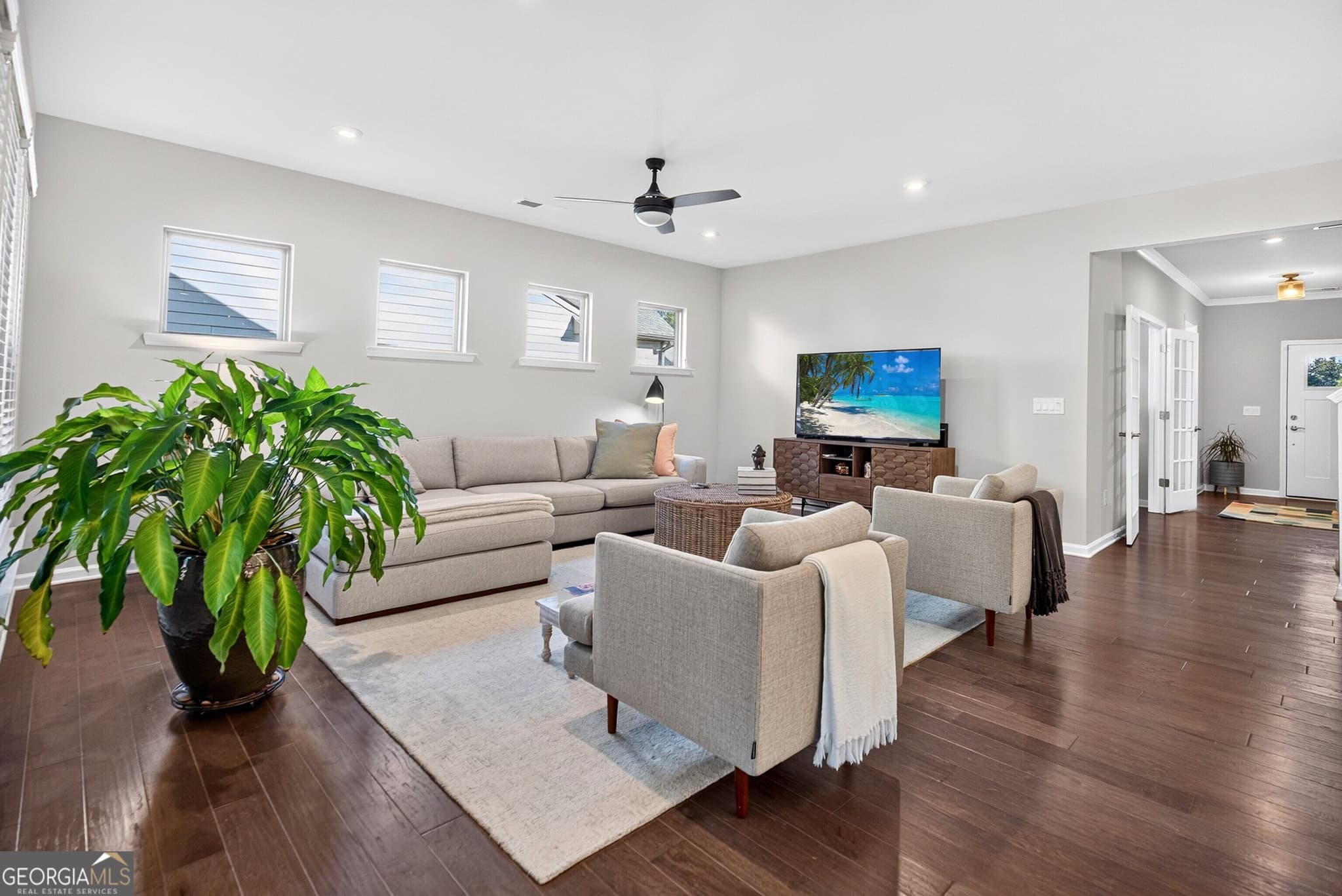 3 bedroom, 3 bathroom, 3,000 sq ft single family residence for sale at 534 Colebrook Way, Peachtree City, GA 30269 — photo 9