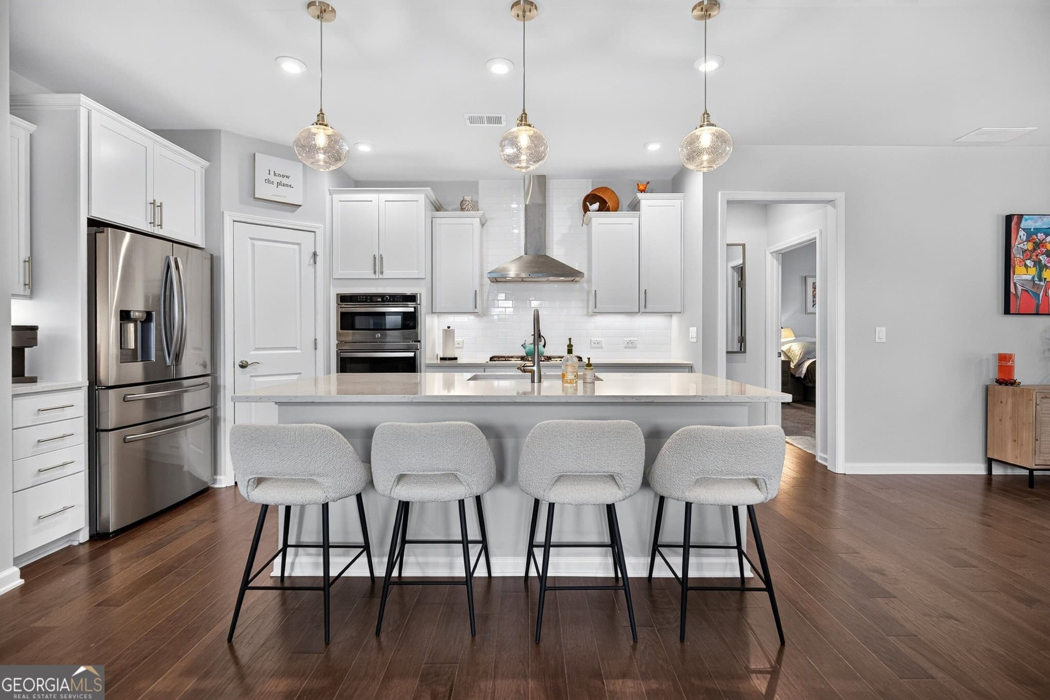 3 bedroom, 3 bathroom, 3,000 sq ft single family residence for sale at 534 Colebrook Way, Peachtree City, GA 30269 — photo 10