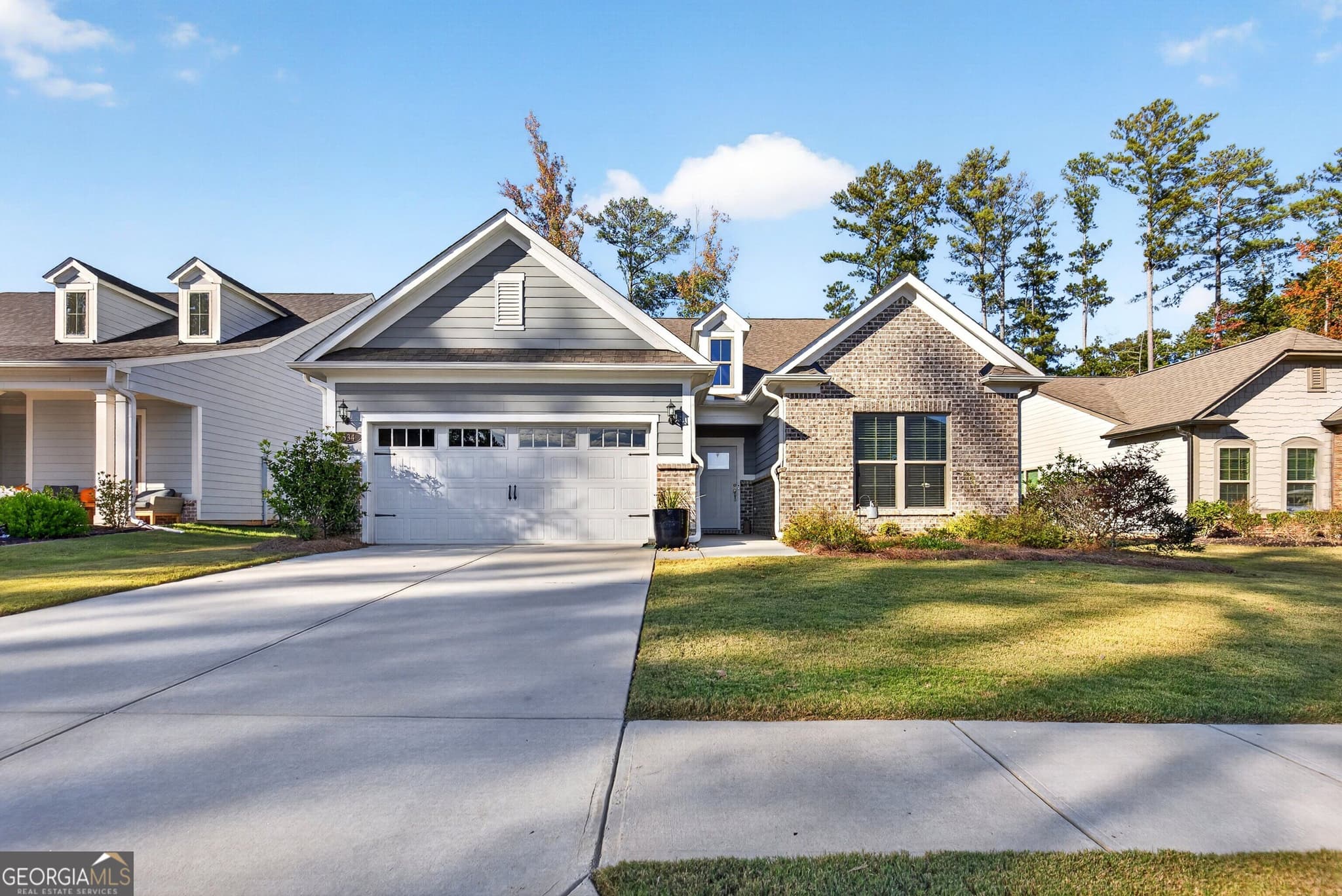 3 bedroom, 3 bathroom, 3,000 sq ft single family residence for sale at 534 Colebrook Way, Peachtree City, GA 30269 — photo 4