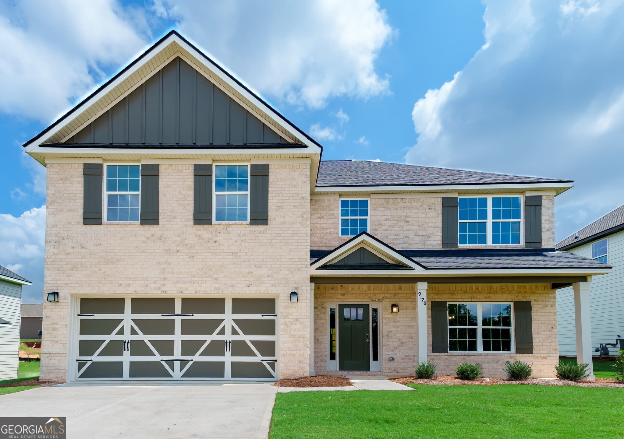 5 bedroom, 3 bathroom, 2,864 sq ft single family residence sold at 9126 Kadie Way 156, Columbus, GA 31904