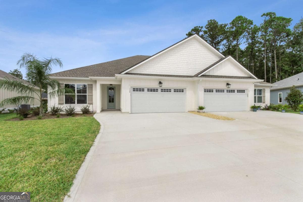 139 Green Turtle Court, Kingsland, GA 31548 — most recent listing photo