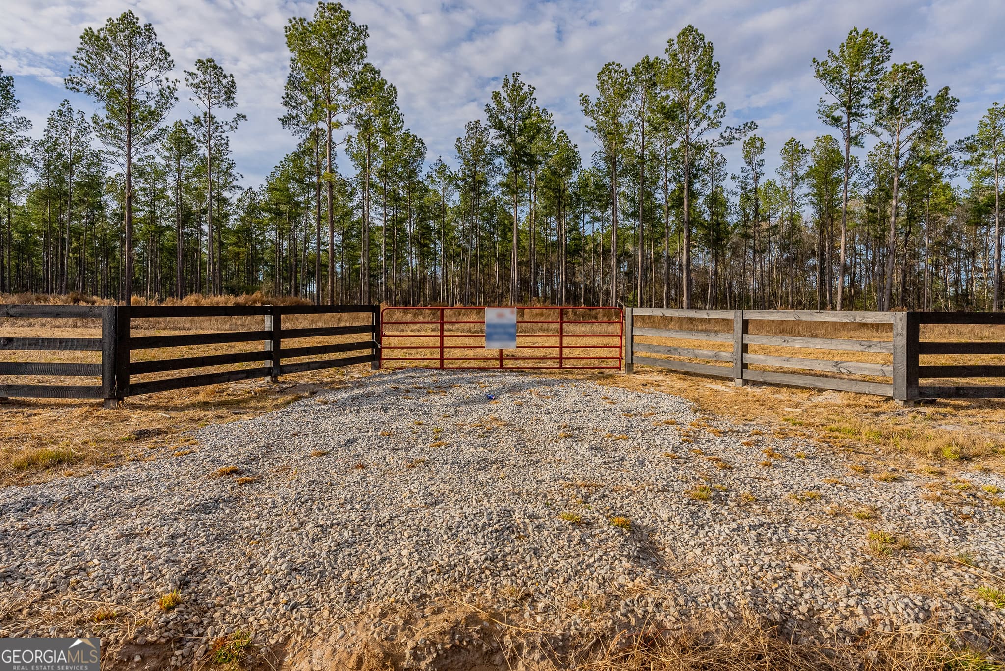 agriculture for sale at LOT 6 Arcola Road, Brooklet, GA 30415 — photo 2