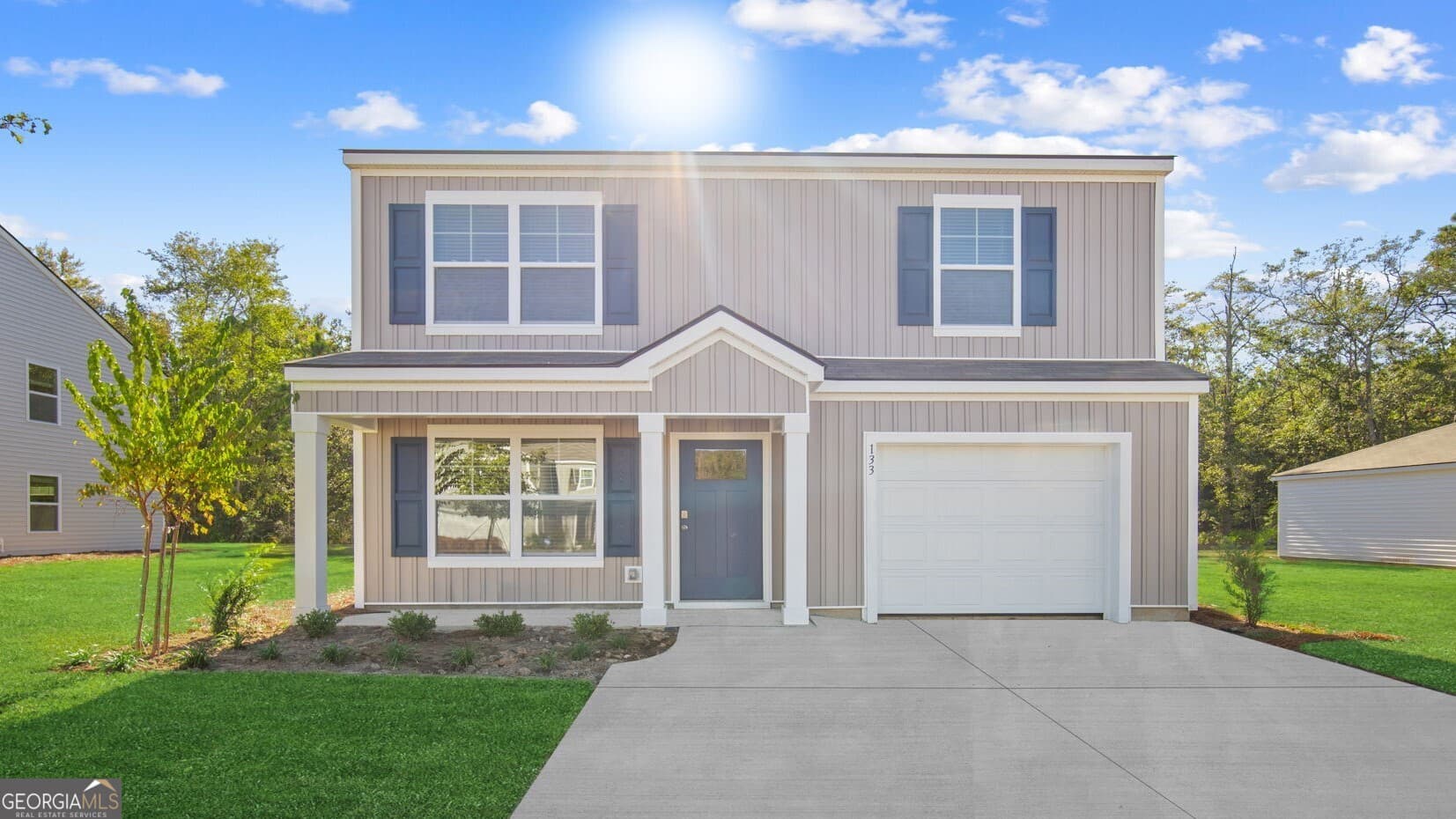 133 Fraser Lane, Rincon, GA 31326 — most recent listing photo